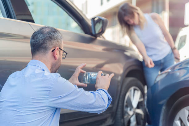 Professional Car Insurance Near Me technician working in Helena-West Helena, AR